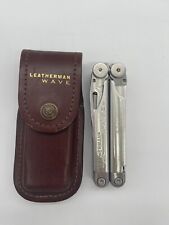 Leatherman wave tool for sale  Fairview