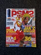 Issue psm2 magazine for sale  STOKE-ON-TRENT