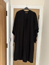 Graduation gown bachelors for sale  WARE