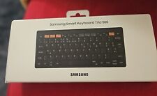Samsung smart keyboard for sale  ADDLESTONE