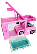 Barbie dream camper for sale  Fredonia