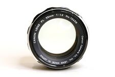 fd camera lens filter mm 58 for sale  Woodbury