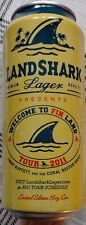 Oz. landshark lager for sale  Saugerties