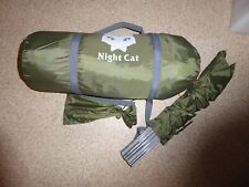 Night cat personen gebraucht kaufen  Freudental