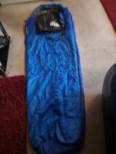 Gelert sleeping bag for sale  POOLE