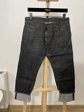 Dsquared2 masterpiece jeans usato  Salerno