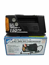 mini air compressor for sale  WELWYN GARDEN CITY