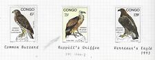 Congo 1993 birds usato  Spedire a Italy