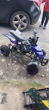 Funbikes mini quad for sale  RUGBY