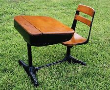 Vintage american seating for sale  Richardson