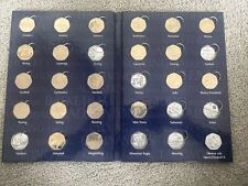 50p collectors collection for sale  STOCKPORT