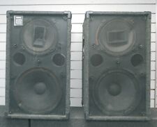 Pair pas speakers for sale  Southbridge