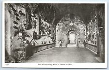 Postcard dover castle for sale  Shipping to Ireland