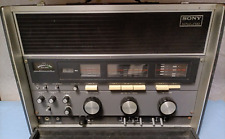 Sony World Zone Ricevitore Radio FM Am 23 Band Vintage, usado segunda mano  Embacar hacia Argentina