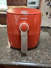 Philips Viva Collection HD9621/36 Airfryer - Red for sale  Shipping to South Africa
