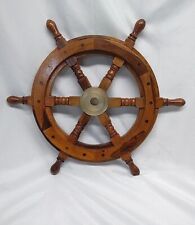 Inch wooden ship for sale  Spencerport