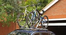 Bike roof rack for sale  FLEET