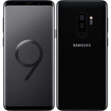 Samsung galaxy noir d'occasion  Lieusaint