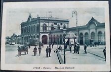 1920 catania stazione usato  Milano