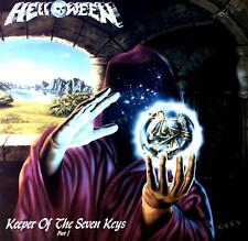 Helloween - Keeper Of The Seven Keys (Parte I) POLÔNIA LP 1988 (MUITO BOM+/MUITO BOM).* comprar usado  Enviando para Brazil