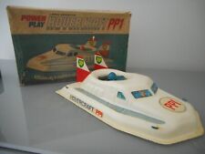 Hovercraft pp1 jouet d'occasion  Colembert