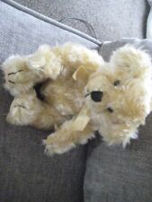 Teddy cosgrove bear for sale  CHARD