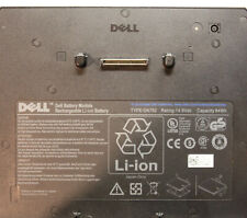 Dell gn752 84wh gebraucht kaufen  Wuppertal