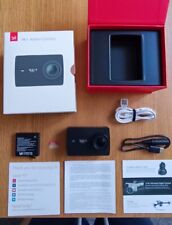 Xiaomi action cam usato  Bologna