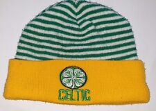 Embroidered celtic beanie for sale  Ireland
