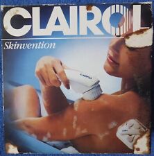 Clairol skinvention skin for sale  WETHERBY