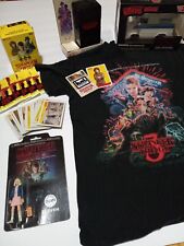 Stranger things figures for sale  Clearwater