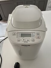 Panasonic 2501wxc breadmaker for sale  FOREST ROW