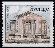Gebruikt, Zweden postfris 2003 MNH 2355 - Zweeds Tuinhuisje tweedehands  Woerden - Binnenstad