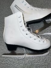 white girl 12 ice skates for sale  Delray Beach