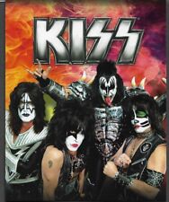 Kiss postage stamps for sale  MONTGOMERY