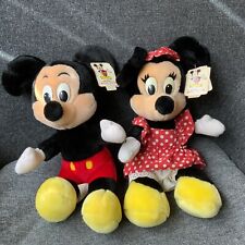 Vintage 1980s mickey for sale  TELFORD
