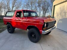 1979 bronco for sale  Nampa