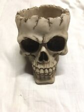Skull bowl ash for sale  HEREFORD