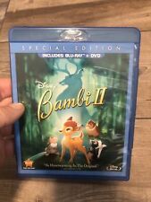 Bambi two disc for sale  Cochranville