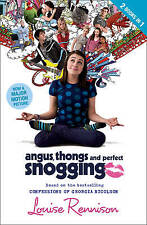 Angus thongs perfect for sale  STOCKPORT