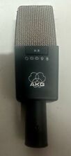 Micrófono condensador AKG C414 B-XLS - ¡genial! segunda mano  Embacar hacia Mexico