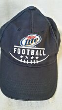 Miller lite football for sale  Green Lane