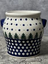 Polish pottery fermenting for sale  Palm Desert