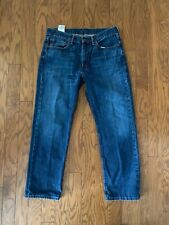Preowned levis 514 for sale  Fort Mill