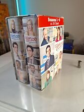 The Office: The Complete Series (DVD) (Discos faltando) comprar usado  Enviando para Brazil