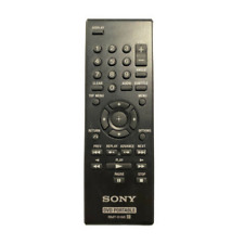Usado Original Para Sony RMT-D195 RMTD195 DVD Control Remoto Portátil DVP-FX980, usado segunda mano  Embacar hacia Argentina