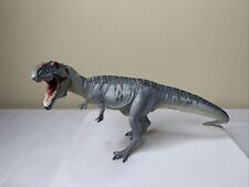 Used, Carnegie Safari Giganotosaurus Dinosaur Figure Rare Prehistoric Collectible for sale  Shipping to South Africa