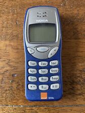 Nokia 3210 mobile for sale  LEEDS