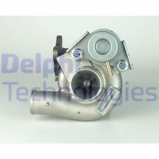 Recon turbocharger hrx504 for sale  TELFORD