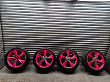 astra wheels for sale  BROXBURN